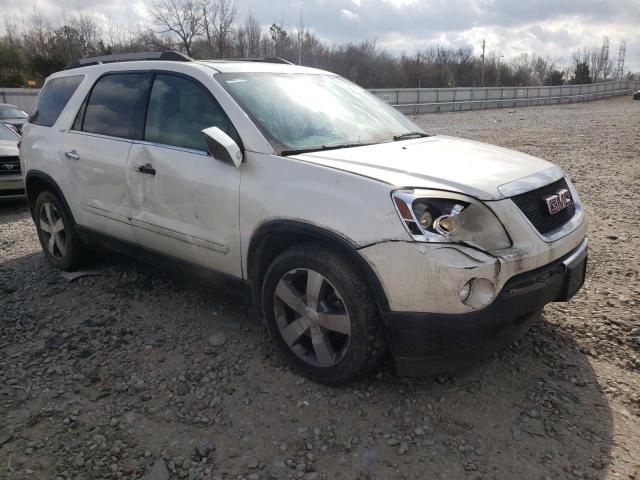 Photo 3 VIN: 1GKKRREDXBJ394364 - GMC ACADIA SLT 