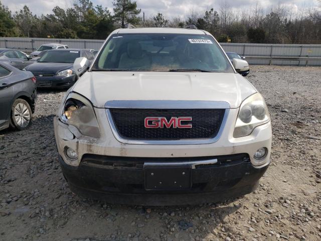 Photo 4 VIN: 1GKKRREDXBJ394364 - GMC ACADIA SLT 