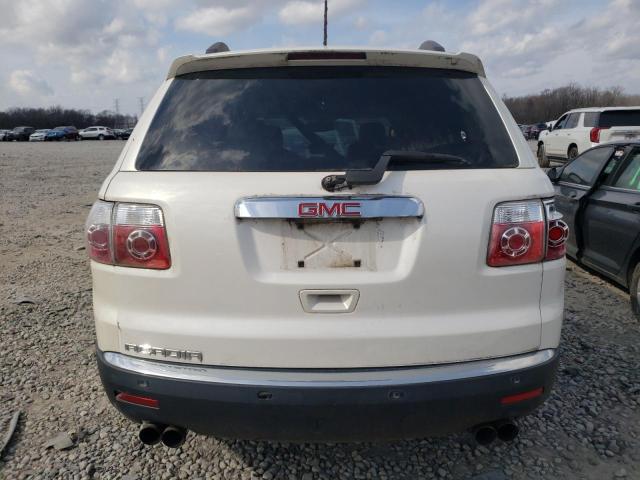 Photo 5 VIN: 1GKKRREDXBJ394364 - GMC ACADIA SLT 