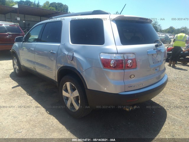 Photo 2 VIN: 1GKKRREDXBJ407078 - GMC ACADIA 