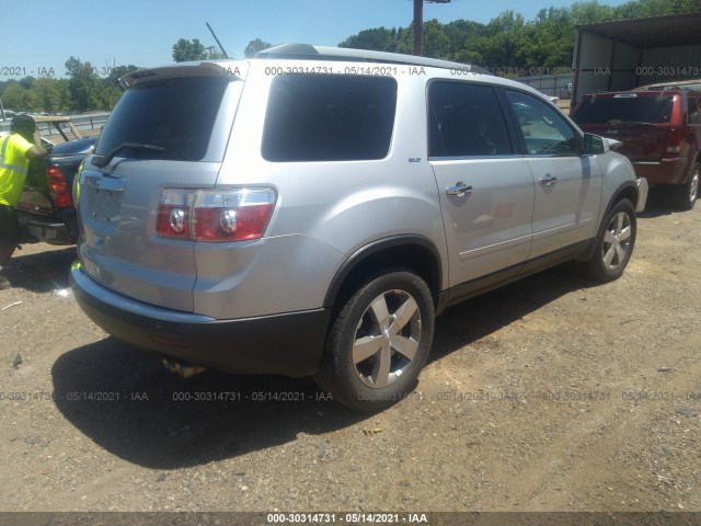 Photo 3 VIN: 1GKKRREDXBJ407078 - GMC ACADIA 