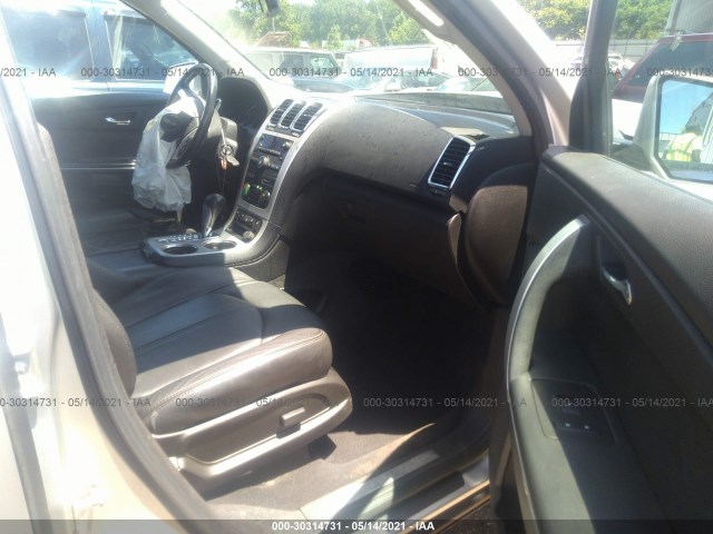 Photo 4 VIN: 1GKKRREDXBJ407078 - GMC ACADIA 