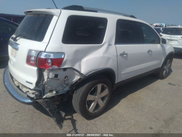 Photo 3 VIN: 1GKKRREDXCJ103685 - GMC ACADIA 