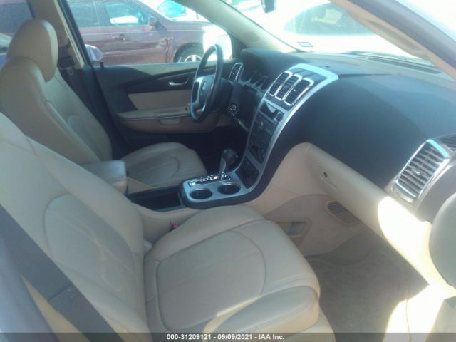 Photo 4 VIN: 1GKKRREDXCJ103685 - GMC ACADIA 