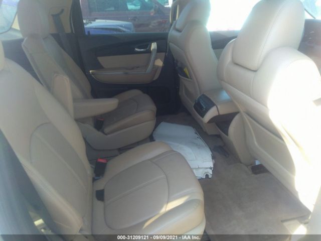 Photo 7 VIN: 1GKKRREDXCJ103685 - GMC ACADIA 