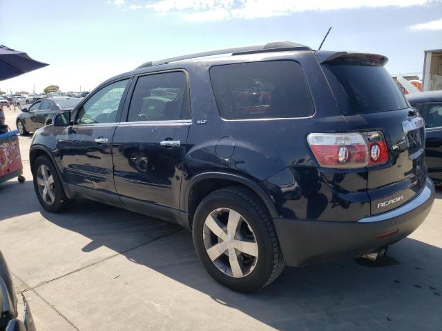 Photo 1 VIN: 1GKKRREDXCJ104352 - GMC ACADIA SLT 