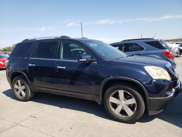 Photo 3 VIN: 1GKKRREDXCJ104352 - GMC ACADIA SLT 