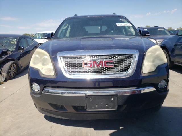 Photo 4 VIN: 1GKKRREDXCJ104352 - GMC ACADIA SLT 