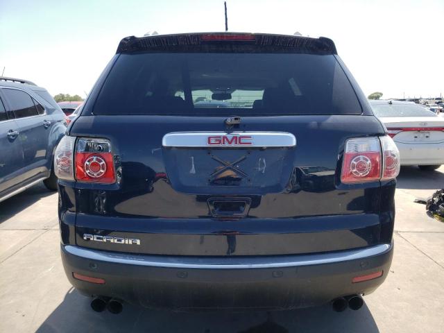 Photo 5 VIN: 1GKKRREDXCJ104352 - GMC ACADIA SLT 