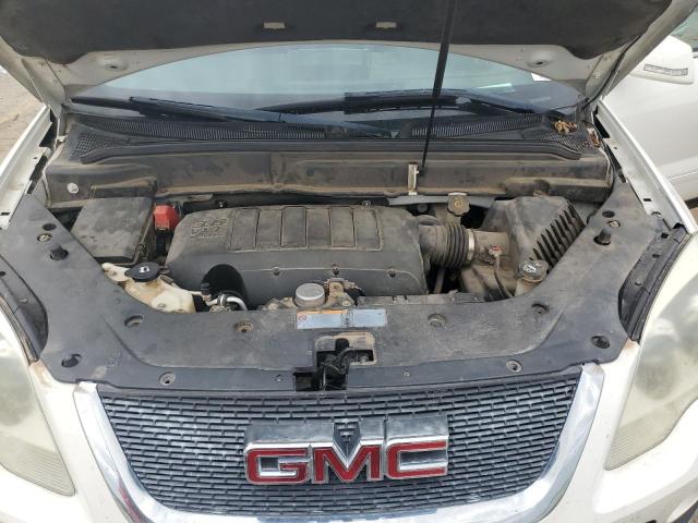 Photo 11 VIN: 1GKKRREDXCJ104948 - GMC ACADIA SLT 