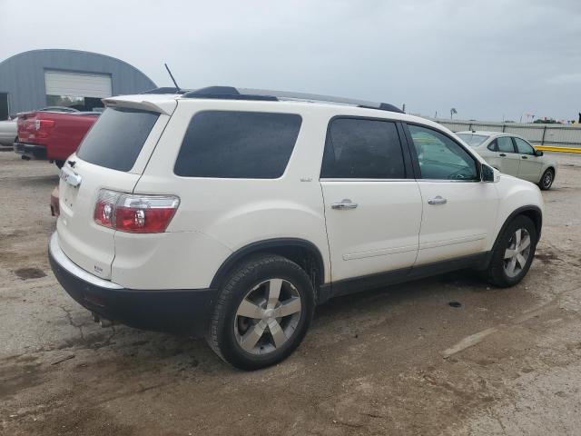 Photo 2 VIN: 1GKKRREDXCJ104948 - GMC ACADIA SLT 