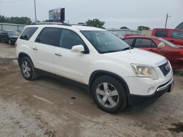 Photo 3 VIN: 1GKKRREDXCJ104948 - GMC ACADIA SLT 