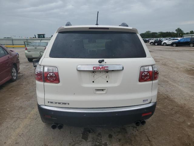 Photo 5 VIN: 1GKKRREDXCJ104948 - GMC ACADIA SLT 