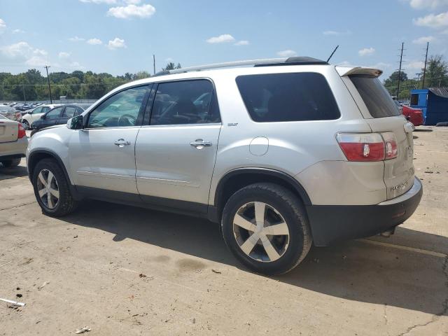 Photo 1 VIN: 1GKKRREDXCJ126724 - GMC ACADIA SLT 