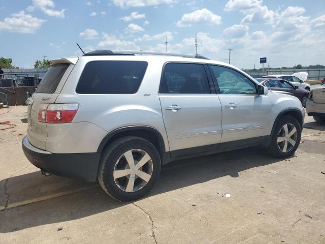 Photo 2 VIN: 1GKKRREDXCJ126724 - GMC ACADIA SLT 