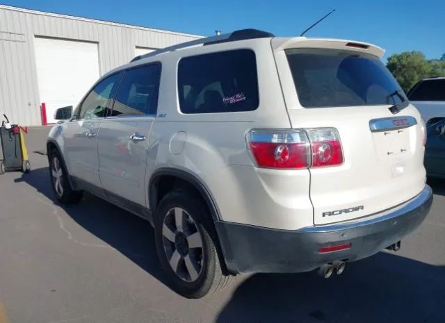 Photo 2 VIN: 1GKKRREDXCJ170948 - GMC ACADIA 