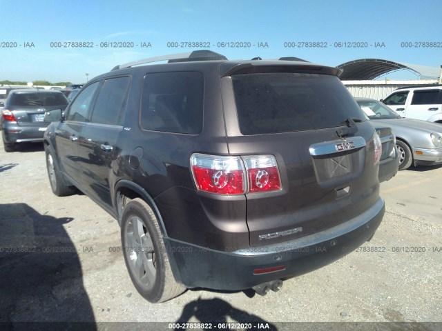 Photo 2 VIN: 1GKKRREDXCJ211742 - GMC ACADIA 