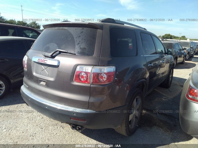 Photo 3 VIN: 1GKKRREDXCJ211742 - GMC ACADIA 