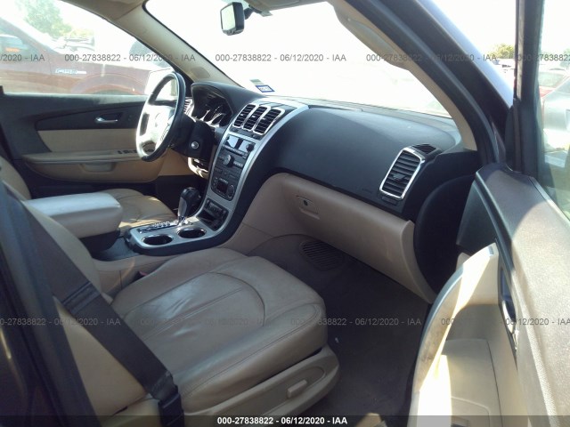 Photo 4 VIN: 1GKKRREDXCJ211742 - GMC ACADIA 