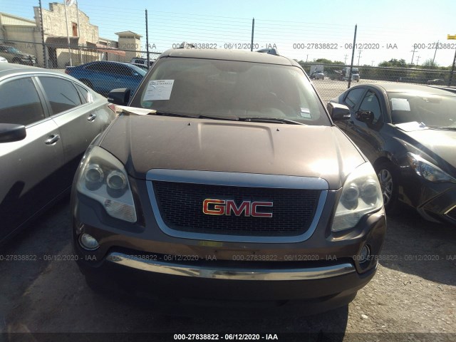 Photo 5 VIN: 1GKKRREDXCJ211742 - GMC ACADIA 