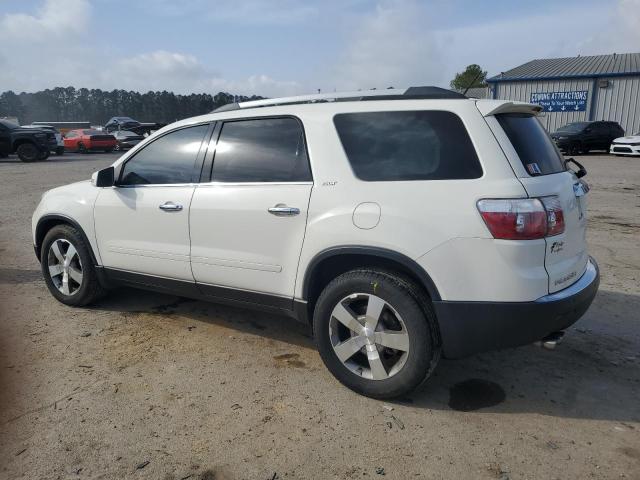 Photo 1 VIN: 1GKKRREDXCJ222840 - GMC ACADIA SLT 