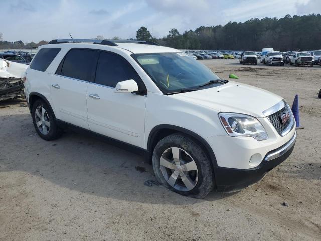 Photo 3 VIN: 1GKKRREDXCJ222840 - GMC ACADIA SLT 