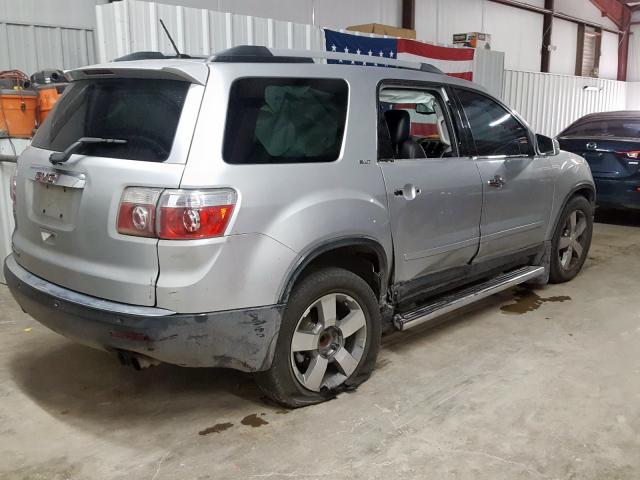 Photo 3 VIN: 1GKKRREDXCJ228203 - GMC ACADIA SLT 