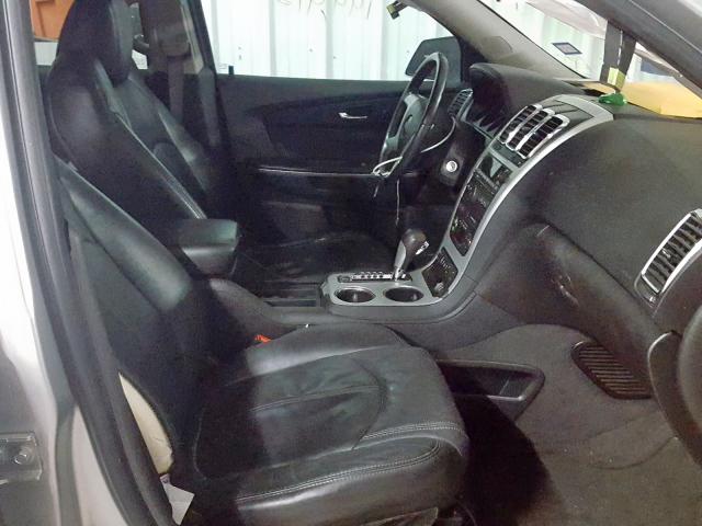 Photo 4 VIN: 1GKKRREDXCJ228203 - GMC ACADIA SLT 