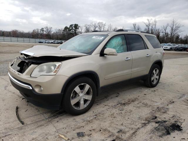 Photo 0 VIN: 1GKKRREDXCJ228329 - GMC ACADIA SLT 