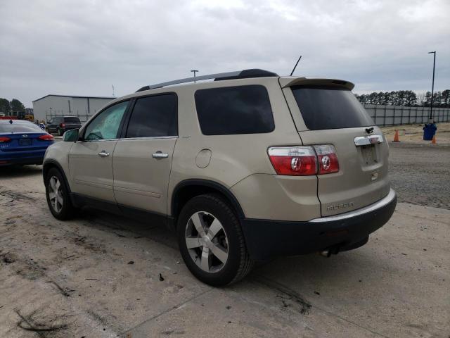 Photo 1 VIN: 1GKKRREDXCJ228329 - GMC ACADIA SLT 