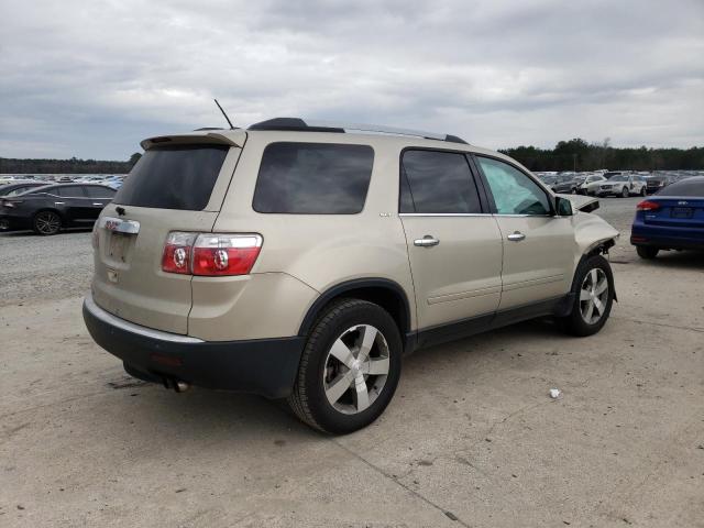 Photo 2 VIN: 1GKKRREDXCJ228329 - GMC ACADIA SLT 