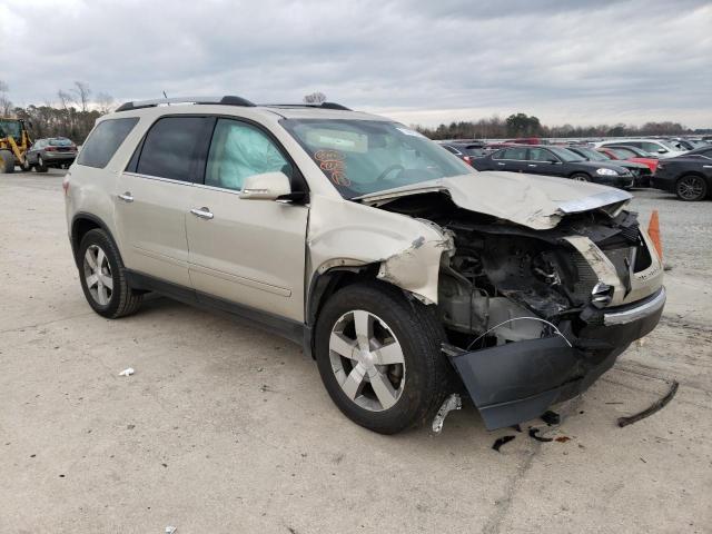 Photo 3 VIN: 1GKKRREDXCJ228329 - GMC ACADIA SLT 