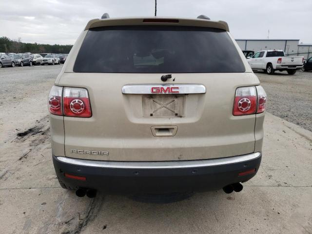 Photo 5 VIN: 1GKKRREDXCJ228329 - GMC ACADIA SLT 