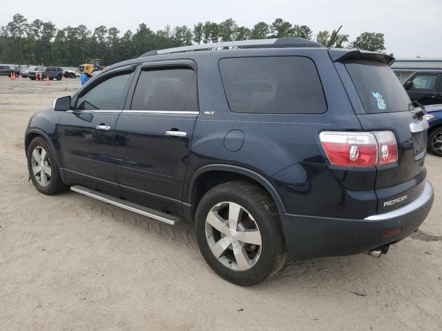 Photo 1 VIN: 1GKKRREDXCJ248919 - GMC ACADIA SLT 