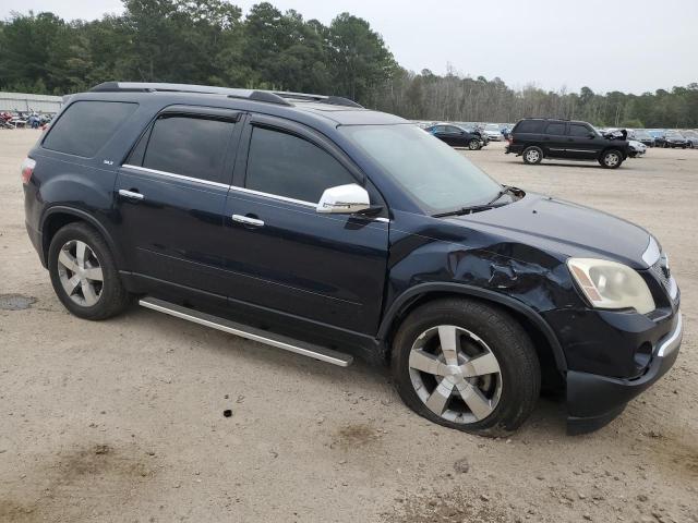 Photo 3 VIN: 1GKKRREDXCJ248919 - GMC ACADIA SLT 