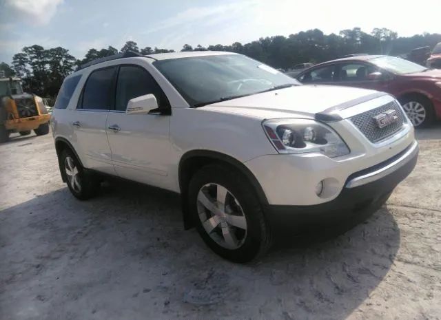 Photo 0 VIN: 1GKKRREDXCJ282116 - GMC ACADIA 