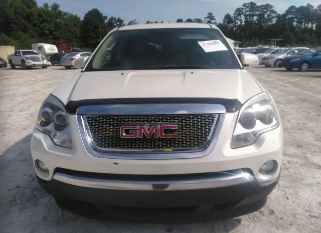 Photo 5 VIN: 1GKKRREDXCJ282116 - GMC ACADIA 