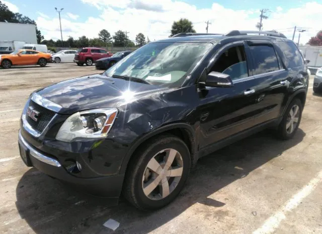 Photo 1 VIN: 1GKKRREDXCJ287672 - GMC ACADIA 