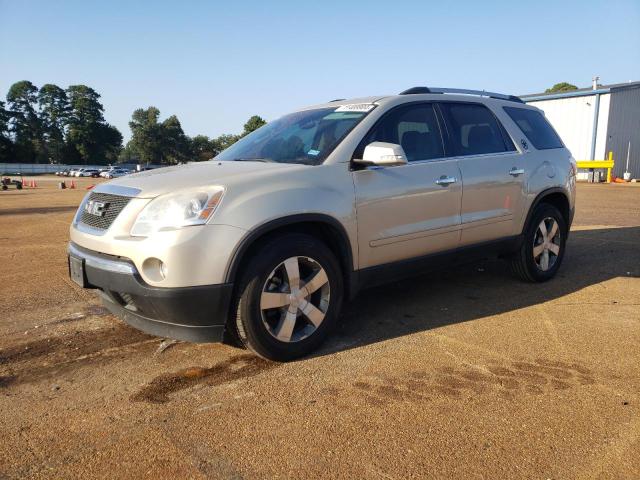 Photo 0 VIN: 1GKKRREDXCJ296503 - GMC ACADIA SLT 