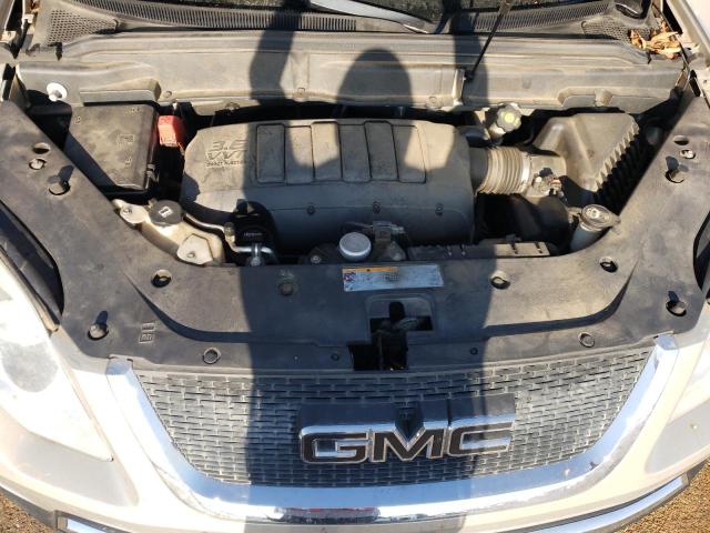 Photo 11 VIN: 1GKKRREDXCJ296503 - GMC ACADIA SLT 