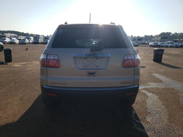 Photo 5 VIN: 1GKKRREDXCJ296503 - GMC ACADIA SLT 