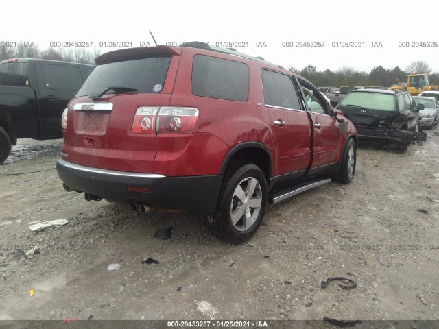 Photo 3 VIN: 1GKKRREDXCJ321562 - GMC ACADIA 