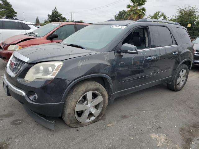 Photo 0 VIN: 1GKKRREDXCJ332027 - GMC ACADIA SLT 