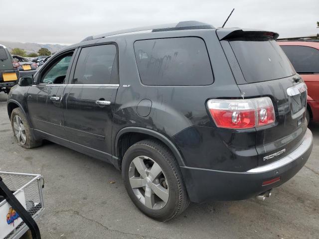 Photo 1 VIN: 1GKKRREDXCJ332027 - GMC ACADIA SLT 