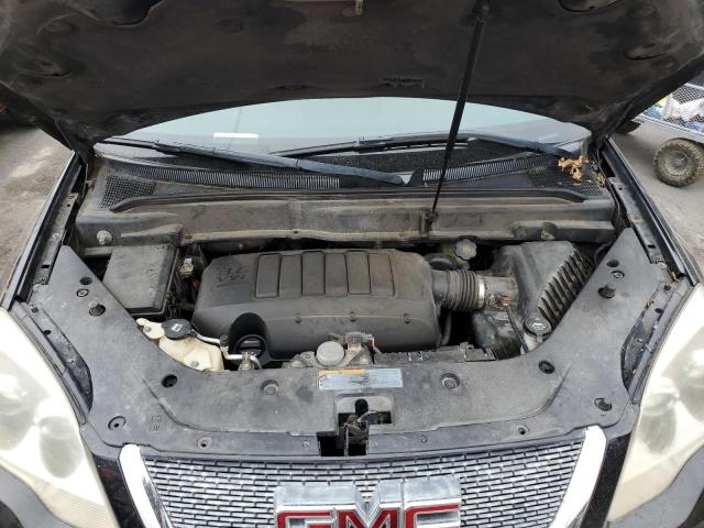 Photo 10 VIN: 1GKKRREDXCJ332027 - GMC ACADIA SLT 