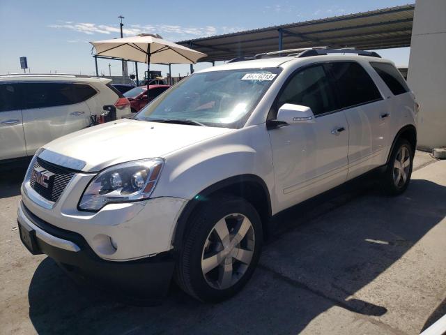 Photo 0 VIN: 1GKKRREDXCJ366579 - GMC ACADIA SLT 