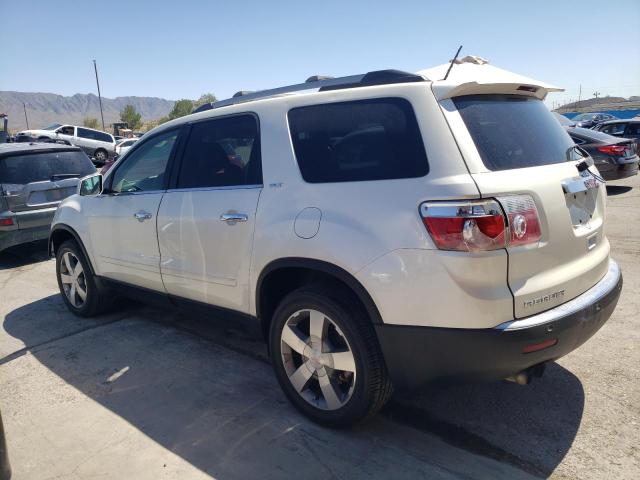 Photo 1 VIN: 1GKKRREDXCJ366579 - GMC ACADIA SLT 