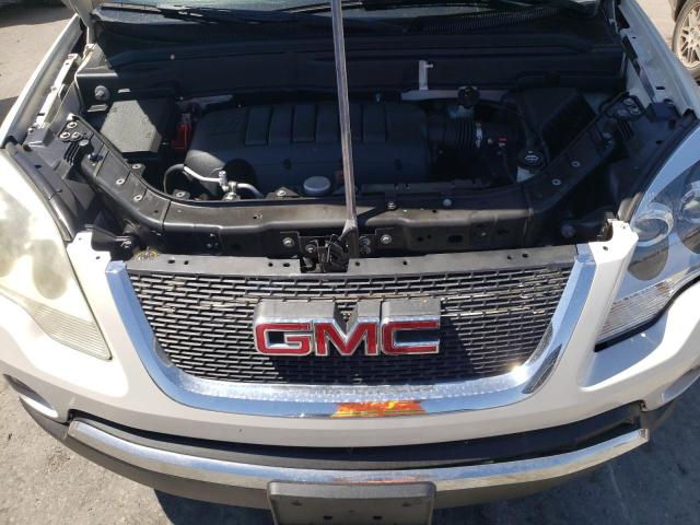 Photo 11 VIN: 1GKKRREDXCJ366579 - GMC ACADIA SLT 