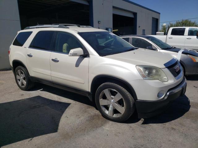 Photo 3 VIN: 1GKKRREDXCJ366579 - GMC ACADIA SLT 