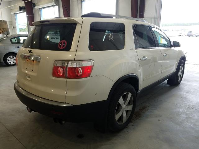 Photo 3 VIN: 1GKKRREDXCJ392891 - GMC ACADIA SLT 